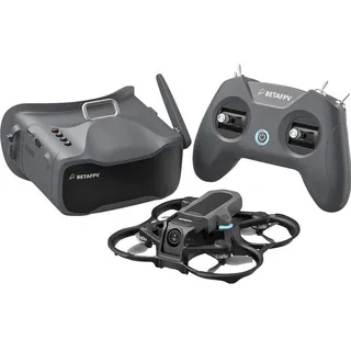 BETAFPV Aquila16 FPV Kit Race Copter RtF FPV Race