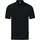 Poloshirt schwarz XXL