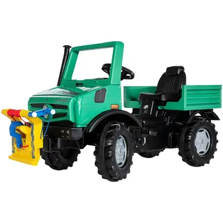 Rolly Toys rollyUnimog Forst inkl. rollyPowerwinch