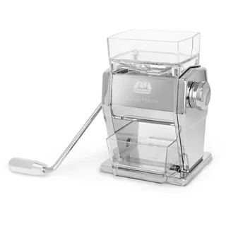 Marcato Marga 180g Weiß-Grau