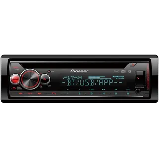 Pioneer DEH-S720DAB