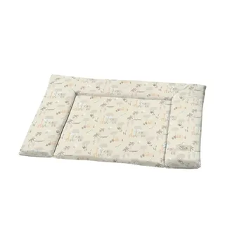 Alvi Wickelauflage ¦ beige ¦ Maße (cm): B: 85 H: 8