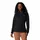 Springs 1/2 Snap Pullover II Schwarz M