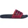 Dark Blue / Dark Blue / Better Scarlet 40,5
