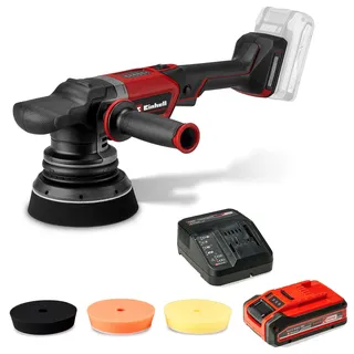 Einhell CP-EP 18/125 Li BL Akku Solo
