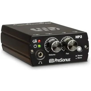 PRESONUS HP2 - Kopfhörerverstärker