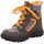 HUSKY Grün/Orange 21
