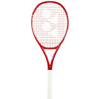 Yonex VCore 100 unbesaitet L2 Rot