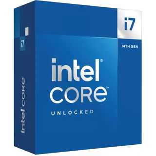 Intel Core i9-14900K 8C+16c/32T 3.20-6.00GHz Boxed ohne Kühler - BX8071514900K