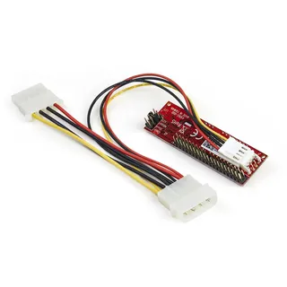 Startech StarTech.com IDE2SAT2 Schnittstellenkarte/Adapter Eingebaut
