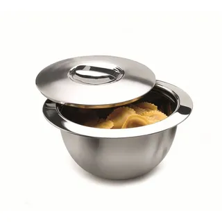 Weis Thermoschüssel mit Deckel