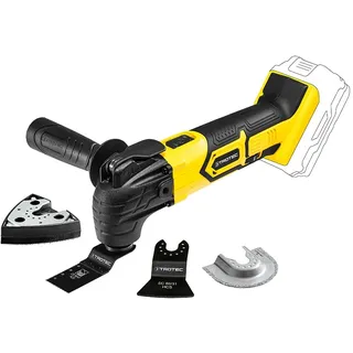 Trotec Akku-Multifunktionswerkzeug PMTS 10-20V NB