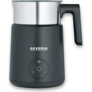 Severin Spuma Lite SM 3579 Schwarz
