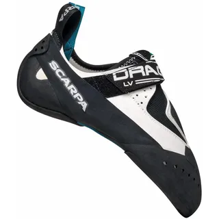 Scarpa Drago LV Weiß 37,5