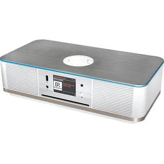 Soundmaster ICD2023WE Weiß