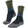 Explore Wandersocken 1 Paar Space Blue 44-45
