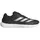 Tennisschuhe Clay/Sandplatz schwarz/weiss