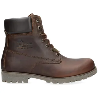 Panama Jack Panama 03 Herren Kalt gefüttert Classics Kurzschaft Stiefel & Gr.: 43