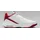 Nike Jordan Max Aura 5 Herren White/Gym Red-Black 42 5