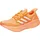 Damen Beam Orange / Silver Metallic / Light Solid Grey 40