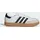 Cloud White/Core Black/Gold Metallic 38 2/3