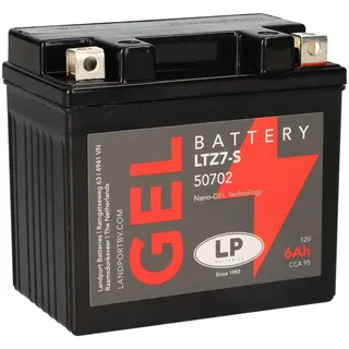 Landport LTZ7-S 6 Ah