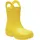Rain Gummistiefel Gelb 32/33