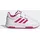 Cloud White/Team Real Magenta/Core Black 25