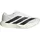 Herren Cloud White/Core Black/Cloud White 48 2/3