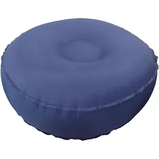 Meditationskissen, Yoga Kissen Yogakissen Rund Bodenkissen Rund Yogakissen Meditationskissen Aufblasbares Fußkissen Sitzkissen Tragbarer Rutschfester Sitz Für Indoor Outdoor Garten