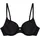 W Bügel-BH black 80C
