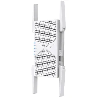 TP-Link RE405BE 5764 Mbit/s Weiß