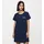 Nachthemd Nightdresses NDK X Blau 42