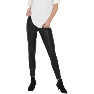 Only Leggings ONLCOOL COATED LEGGING NOOS JRS S