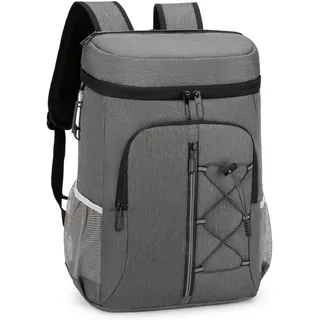 Kühlrucksack 28L Wasserdicht mit Flaschenöffner Picknick BBQ
