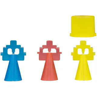 IN 550 | Zerstäuberkopf-Set