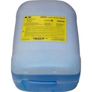 WOLF-Garten Wolf Wärmeträgerflüssigkeit ANRO 10kg Sole-Flüssigkeit (Fluid)