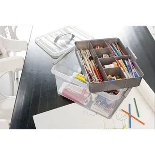 Multibox Q-Line 15L 40 x 30 x 18 cm