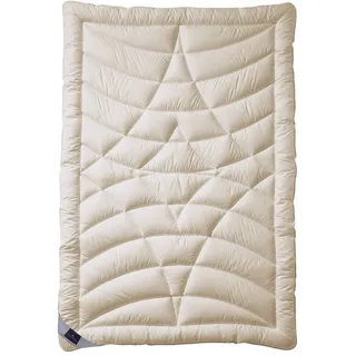 Billerbeck Climatraum Bettdecke superlight