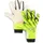 Torwarthandschuhe Gelb 11