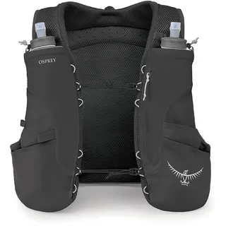 Osprey 3628-duro Trinkweste - Black - S