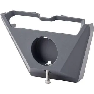 Starlink Rohradapter für Standard Kit V4 Grau
