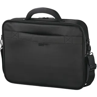 Hama Miami bis 44 cm 17.3", Schwarz