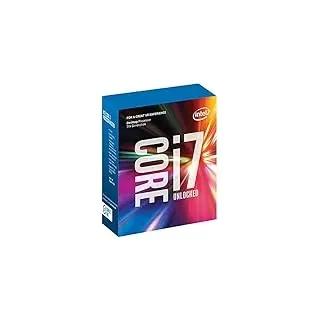 Intel Core i7-7700K Kaby Lake LGA1151 4,2 GHz 14 nm Quad-Core CPU CM8067702868535