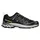 Herren Black/Dark Gull Gray/Acid Lime 49 1/3
