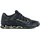 Herren Black/Metallic Gold/Black 49,5
