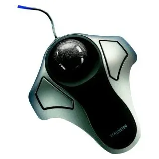 Kensington Orbit Optical Trackball