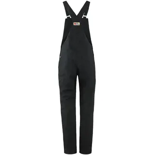 Fjällräven Damen Vardag Dungaree Pants (1er Pack)