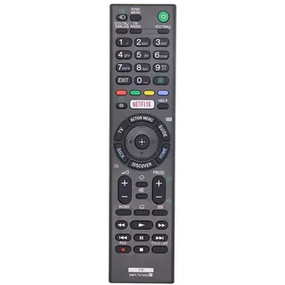 Ersatz Sony Fernbedienung RMT-TX100D für Fernbedienung Sony bravia TV für bravia TV