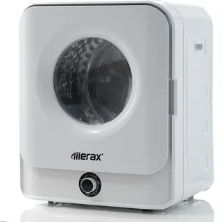 Merax Mini-Ablufttrockner (3 kg)